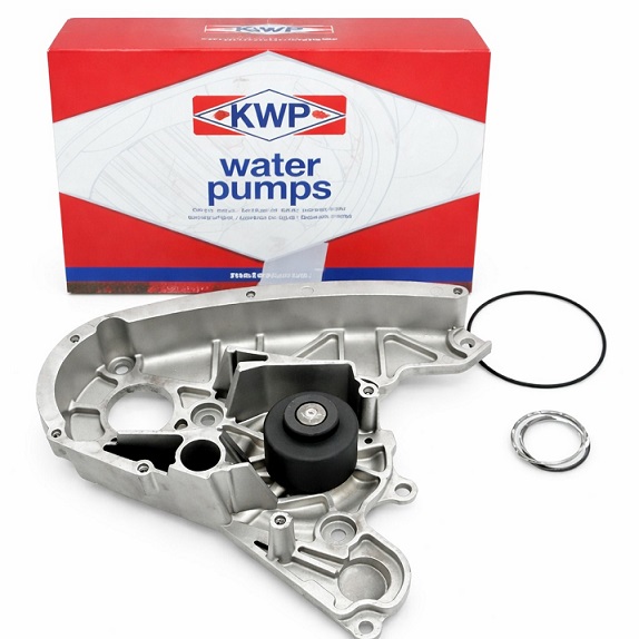 SU POMPASI KWP10900 DUCATO 2.3 JTD 504033770