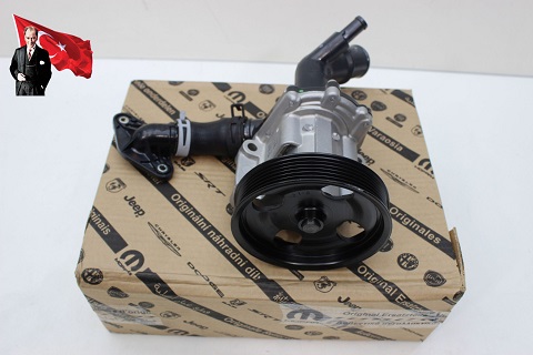 DEVİRDAİM EGEA 1.6 16V E-TORG