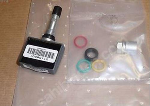 Tekerlek Lastik Basınç Kontrol Sensörü Tüm Araçlara Uyumlu