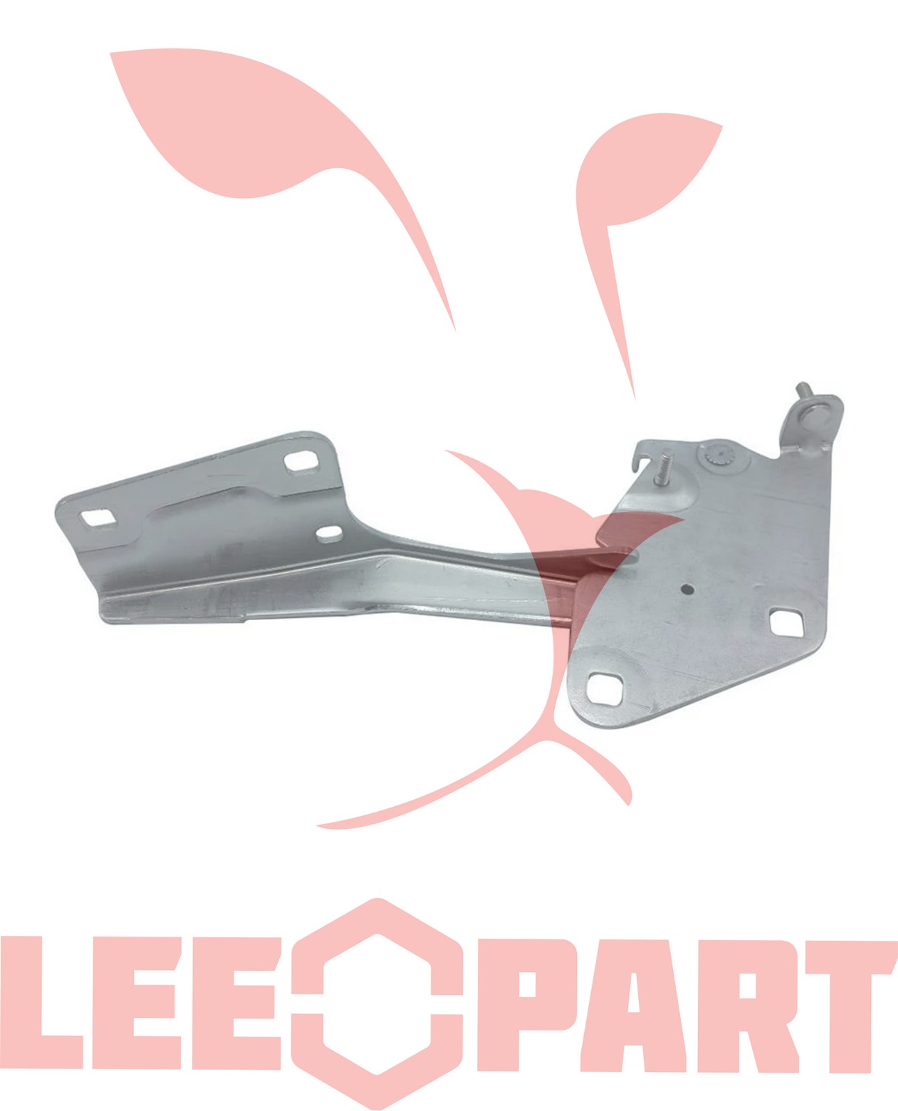 MOTOR KAPUT MENTEŞESİ SOL BB21701 FLUENCE MEGANE III