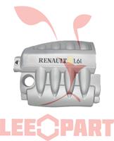 MOTOR ÜST KAPAĞI GRİ MEGANE LAGUNA 1.6