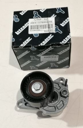 GERGİ KÜTÜĞÜ LTNS337 MEGANE-III FLUENCE 1.6DCI KADJAR TALISMAN 117505337R