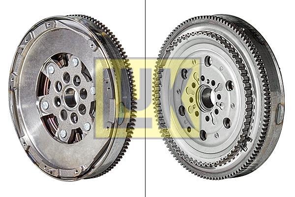 VOLANT 415044210 ASTRA-J CORSA-D 1.3 DTJ (A13DTE) (616218)