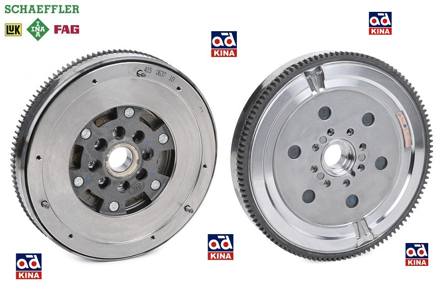 415063710 VOLANT FIAT500 0.9