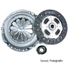 VOLANLI DEB.SETİ 417001911 GOLF-POLO-BORA-CORDOBA-IBIZA-LEON-TOLEDO-OCTAVIA-A3-T
