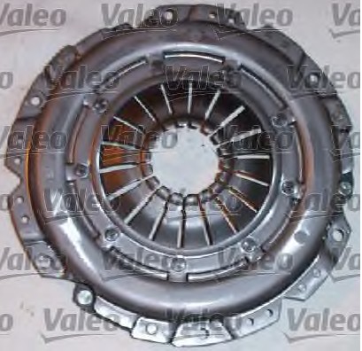 DEBRİYAJ SETİ 620146800 CORSA 1.6İ 16V TIGRA (94-) ASTRA-F RULMANLI