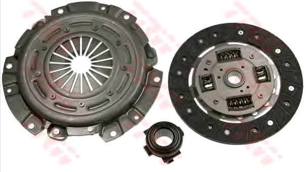 DEBRİYAJ SETİ 620306800 KANGO 1.9D (97-)