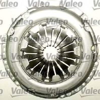 DEBRİYAJ SETİ 620332400 IBIZA CORDOBA (02-) 1.2 12V FABIA 1.2-8V POLO 1.2 12V