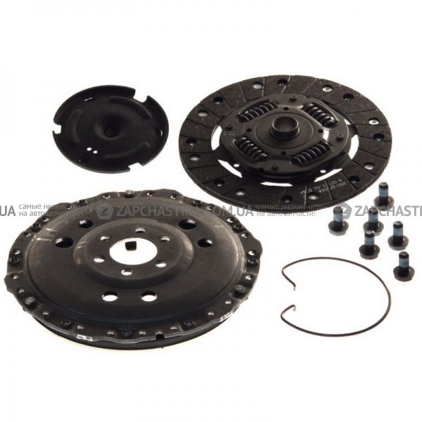 DEBRİYAJ SETİ 621301409 621133319 GOLF-IV 1.6 8V POLO TOLEDO AKL BFQ BCB 1.6 8V