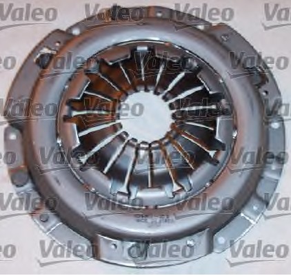 DEBRİYAJ SETİ 622061100 VECTRA-A 2.0 İ (90-) ASTRA-F 1.8İ 2.0 İ