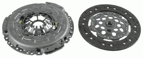 DEBRİYAJ SETİ 622310009 622307009 CORSA-C 1.3 CDTI EASYTRONIC
