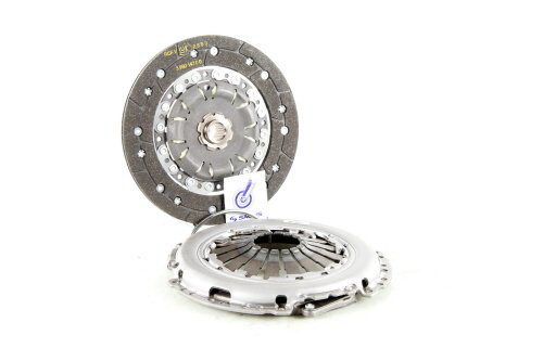 DEBRİYAJ SETİ 622311509 ASTRA-H CORSA-D 1.3 CDTI EASYTRONIC ŞANZUMAN AR AJ