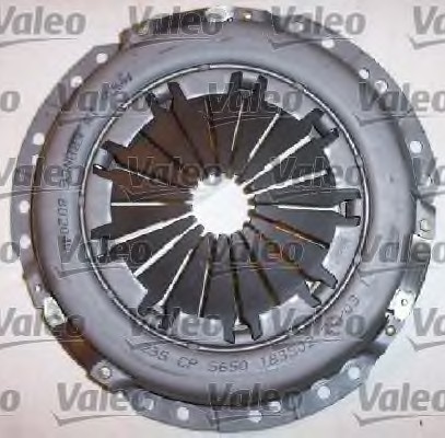 DEBRİYAJ SETİ 624193000 BOXER 2.5D (94-02)