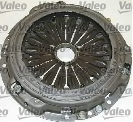 DEBRİYAJ SETİ 624193100 BOXER JUMPER 2.5TDİ