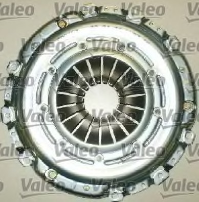 DEBRİYAJ SETİ 624222109 MONDEO 2.0 İ BİLYASIZ