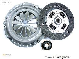 DEBRİYAJ SETİ 624228400 LT35 2.5TDİ AHD (75 KW)