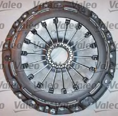 DEBRİYAJ SETİ 624307800 EXPERT SCUDO JUMPER 2.0 HDI (00-)