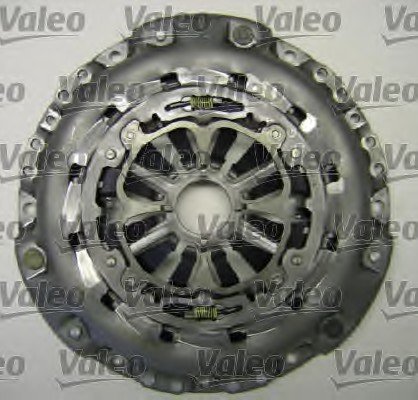 DEBRİYAJ SETİ 624310309 VECTRA-C 2.2DTI 16V (Y22DTR-MEK-F35/5)
