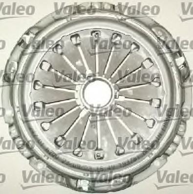 DEBRİYAJ SETİ 624316500 DUCATO 2.8 JTD (04-) (MG5T) ŞANZUMAN BOXER JUMPER