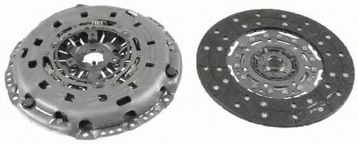 DEBRİYAJ SETİ 626303309 DUCATO 3.0 JTD 160PS (09-)