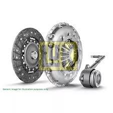 HİDROLİK RULMANLI DEB.SETİ 627303235 TRANSİT 2.2 TDCİ (11-) RANGER 4x4
