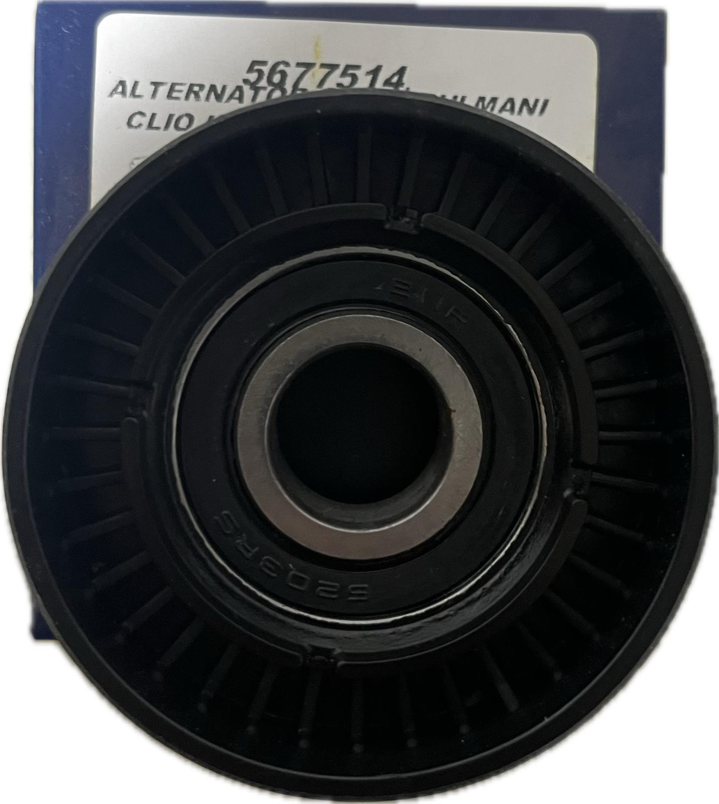 5677514 ALTERNATÖR GERGİ RULMANI CLIO II KANGOO MEGANE II  K4M K4J K9K