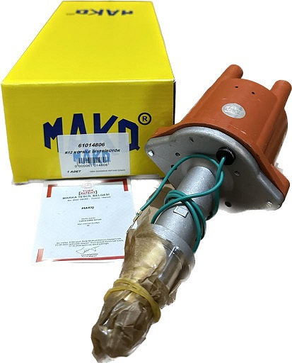 DİSTRİBÜTÖR KOMPLE 61014806 R12