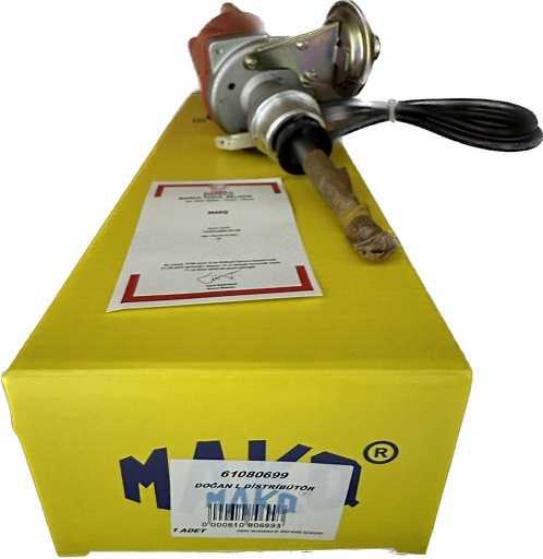 61080699 DİSTRİBÜTÖR DOĞAN L