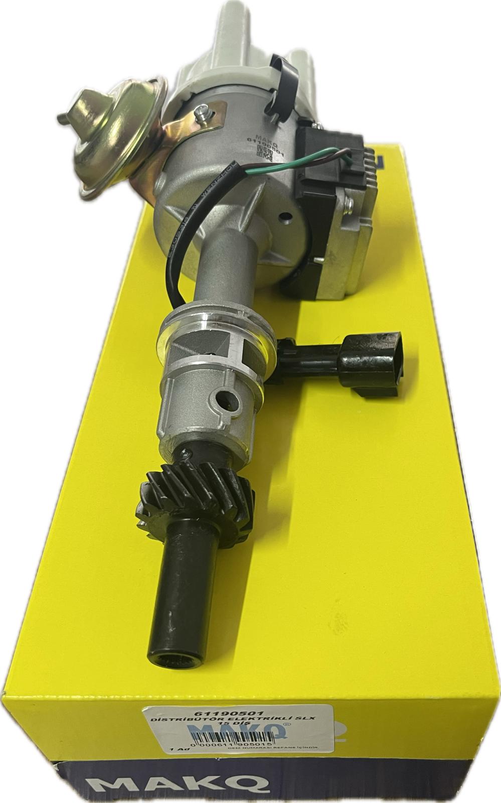 DİSTRİBÜTÖR ELEKTRİKLİ 61190501 SLX 15 DİŞ
