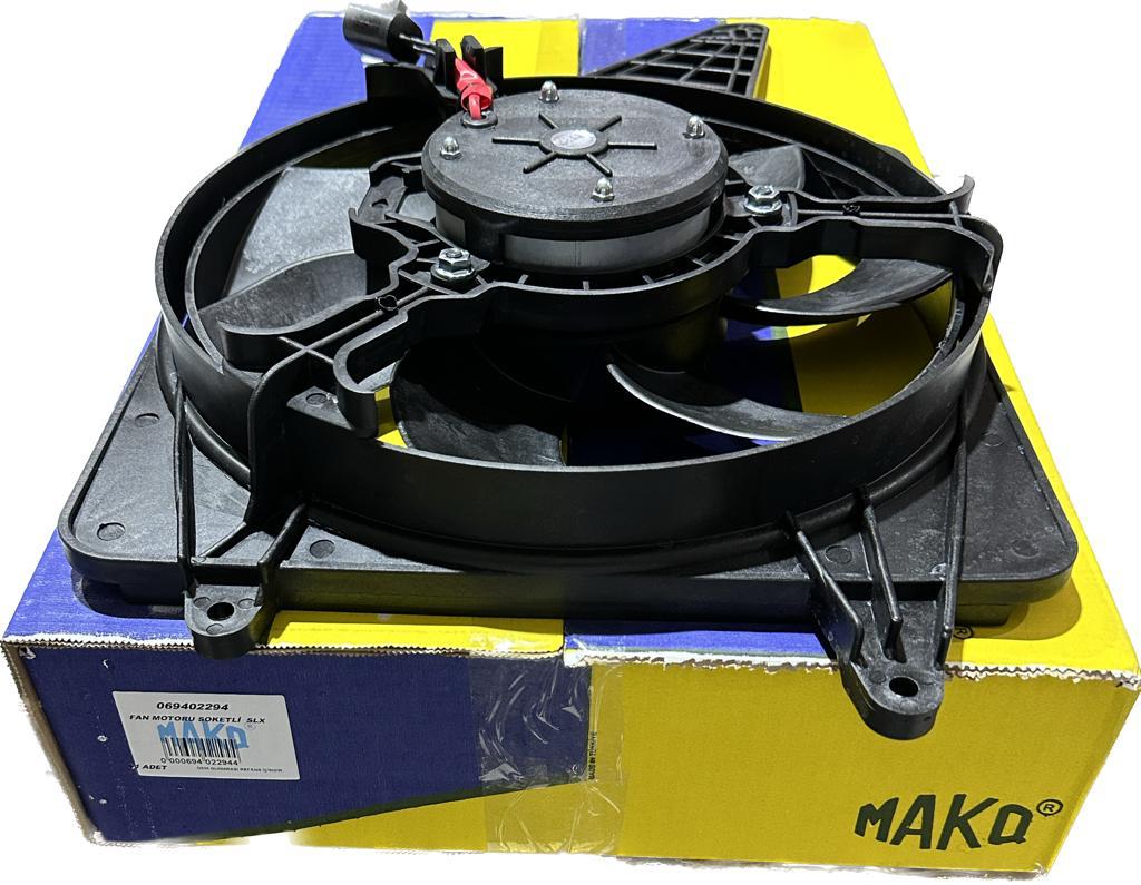 69402294 FAN MOTORU SLX SOKETLİ
