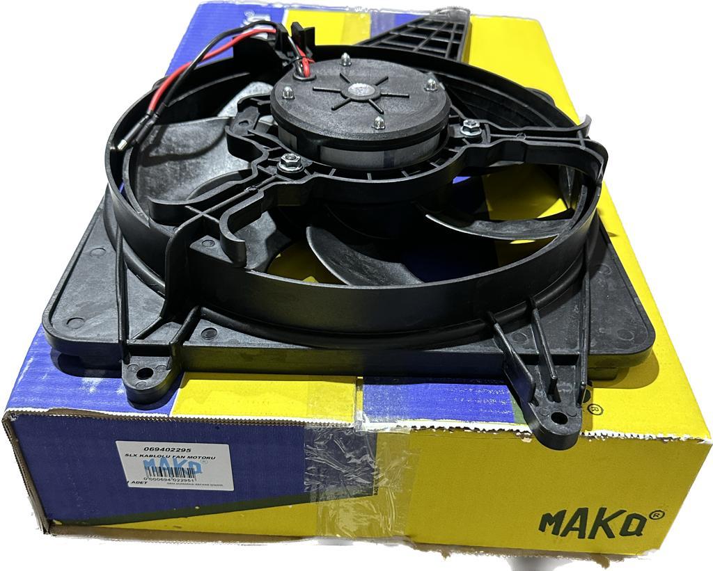69402295 FAN MOTORU SLX KABLOLU