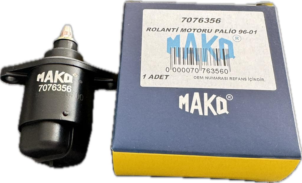 7076356 ROLANTİ MOTORU PALİO 96-01