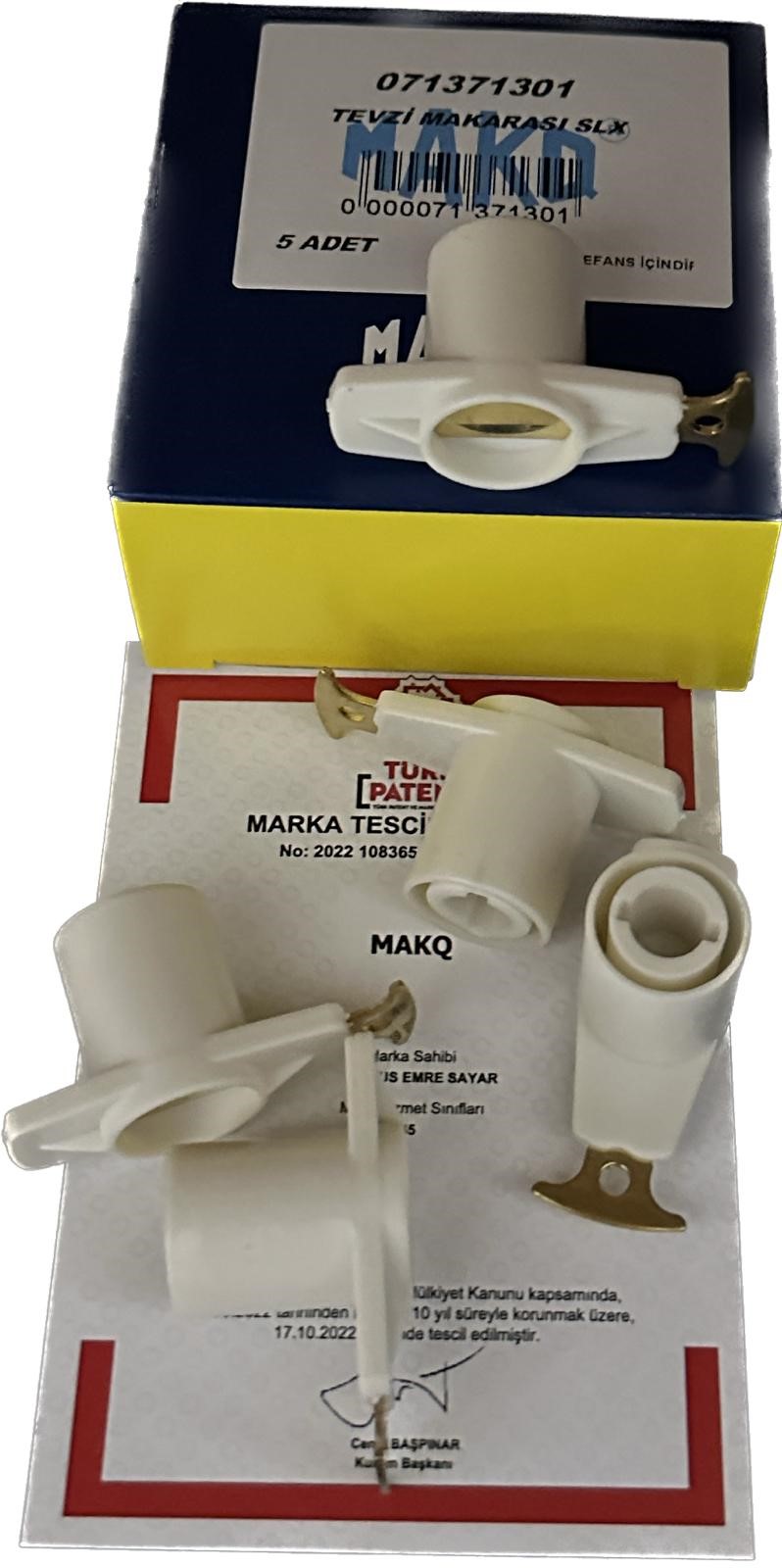 71371301 TEVZİ MAKARASI SLX