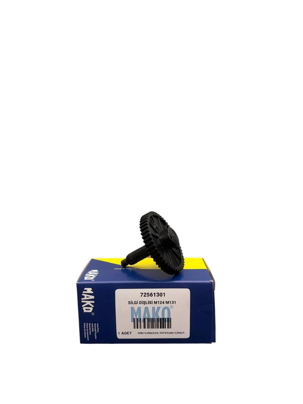 72561301 SİLGİ DİŞLİSİ M124 M131