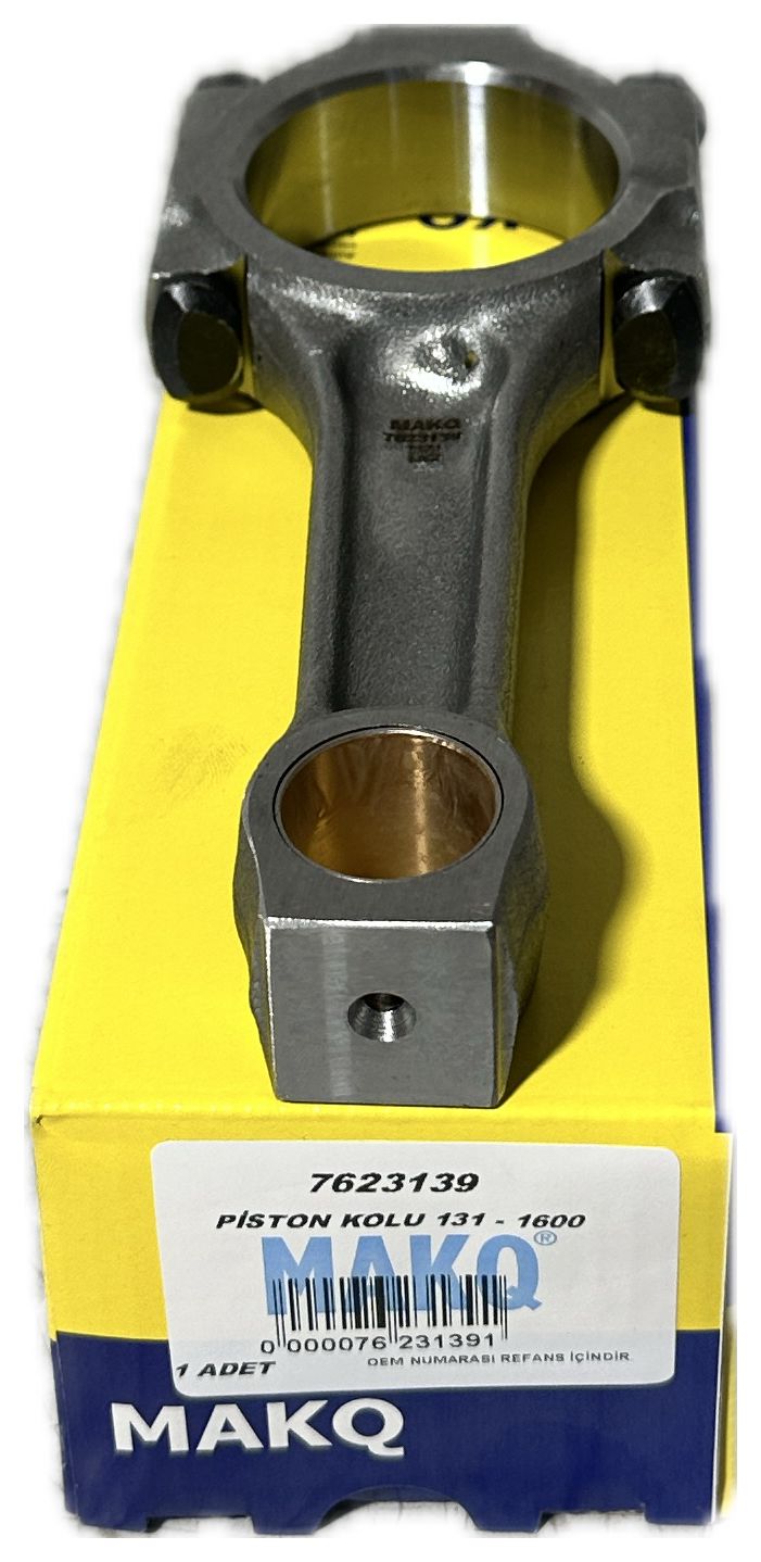 7623139 PİSTON KOLU 131 - 1600
