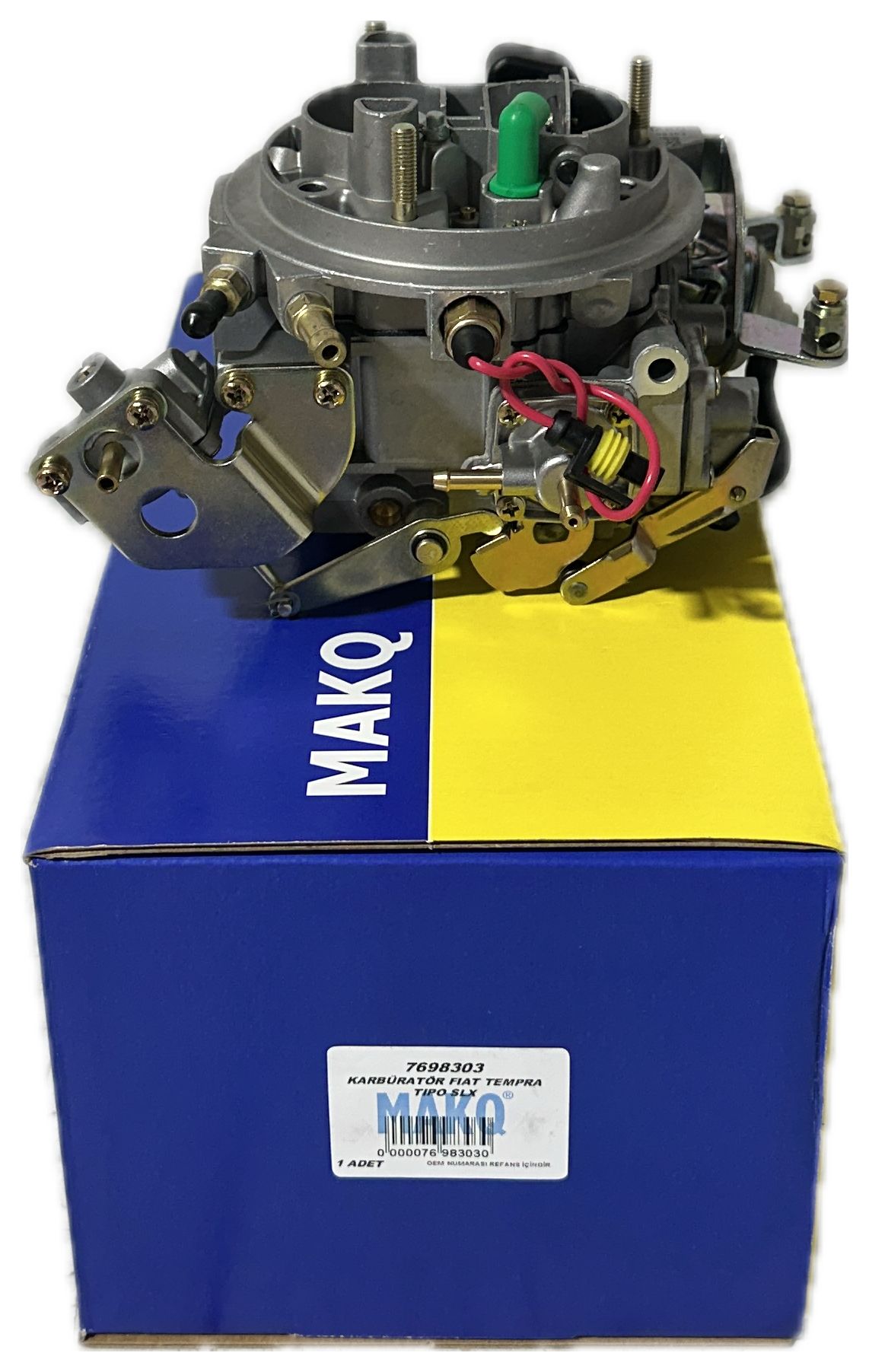 KARBÜRATÖR 7698303 TEMPRA TIPO SLX