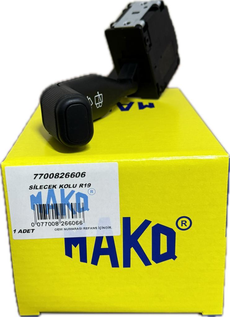 SİLECEK KOLU 7700826606 R19