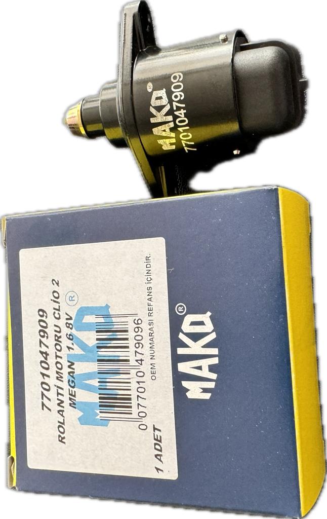 7701047909 ROLANTİ MOTORU CLİO 2 MEGAN  1.6 8V