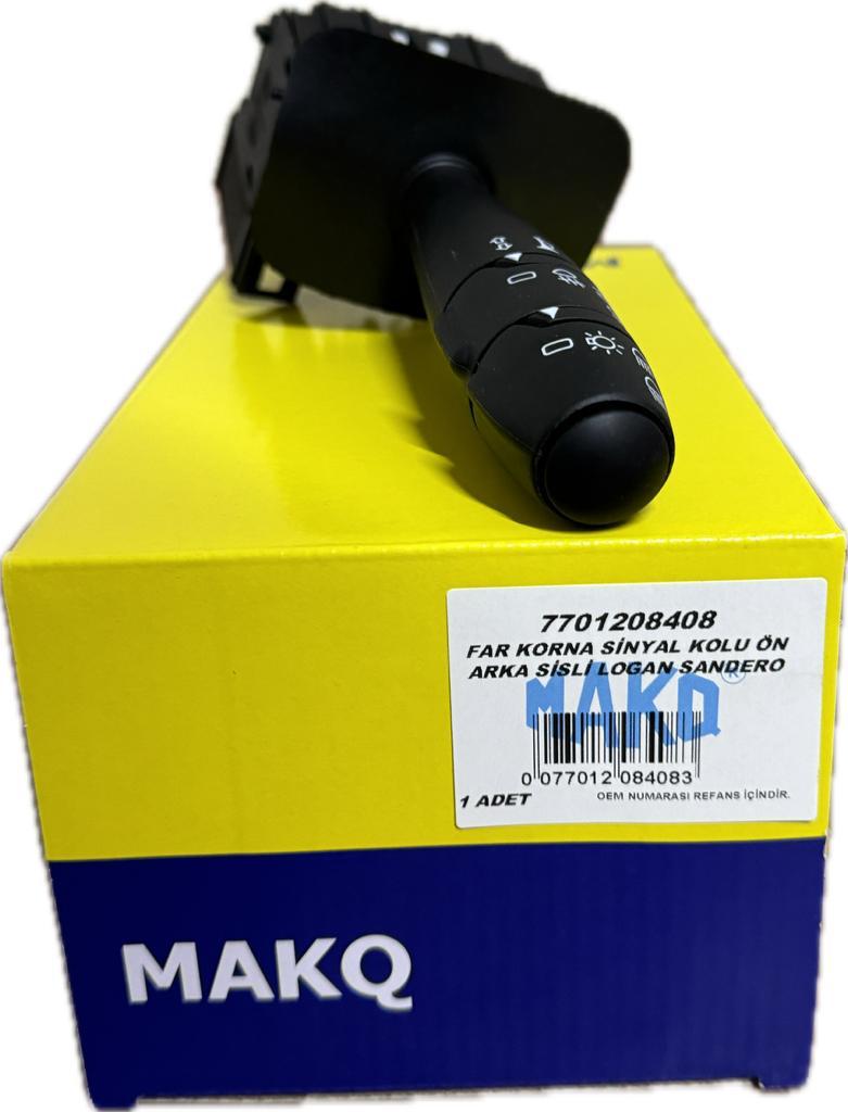 FAR SİNYAL KOLU 7701208408 CLIO III KANGO III MASTER III