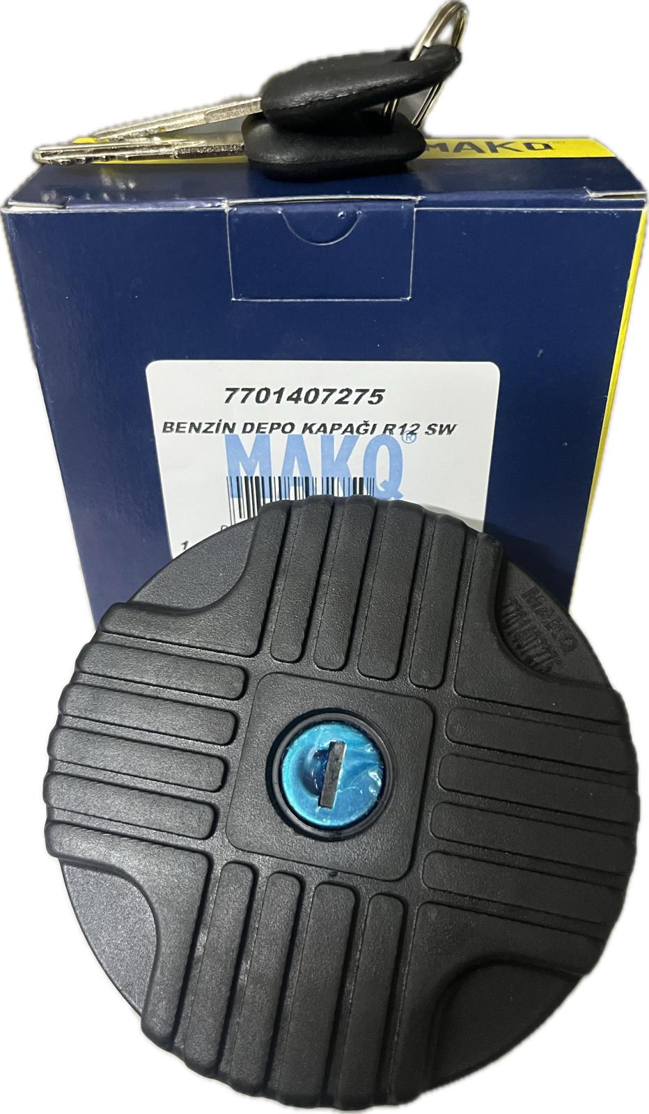 7701407275 BENZİN DEPO KAPAĞI R12 SW