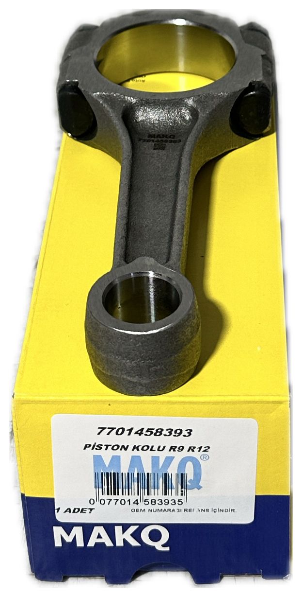7701458393 PİSTON KOLU R9 R12