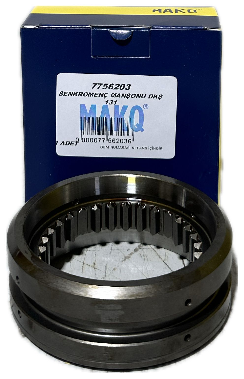 SENKROMENÇ MANSONU 7756203 DKŞ M131