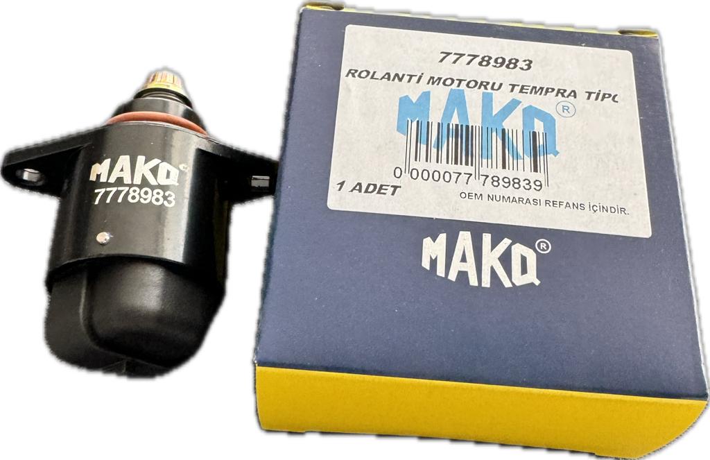 7778983 ROLANTİ MOTORU TEMPRA TİPO