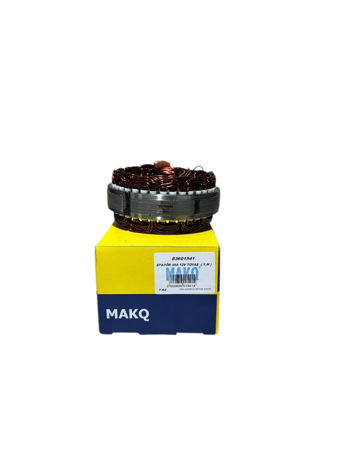 83601541 STATÖR 55A 12V TOFAŞ  { Y.M }