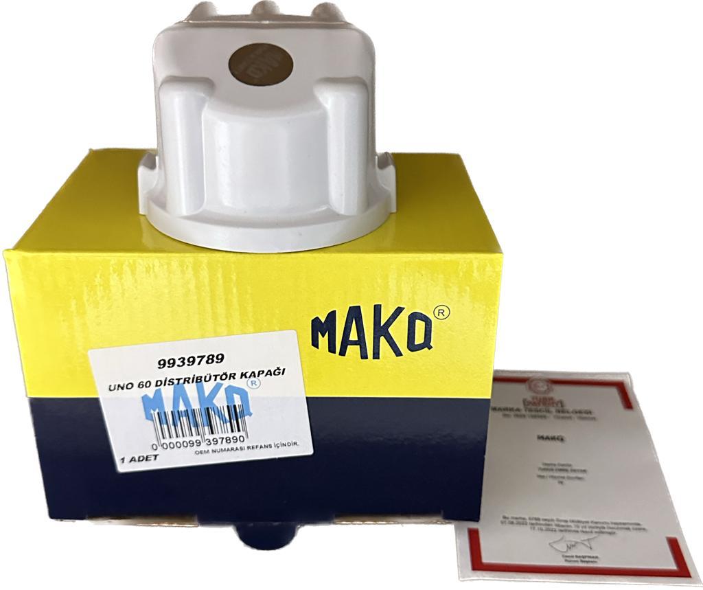 DİSTRİBÜTÖR KAPAĞI 9939789 UNO 60