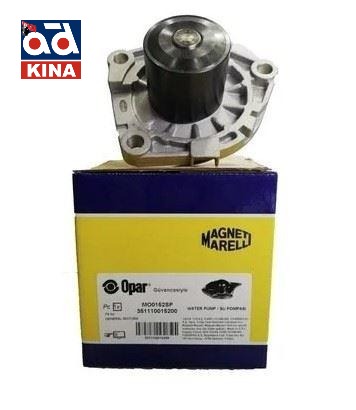 351110015200 SU POMPASI DOBLO 1.6 MJTD VECTRA A ASTRA F 2.0 8V C20NE
