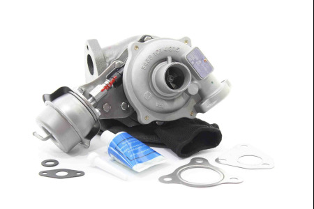 TURBO DOBLO LINEA PUNTO MITO 1.3MJET CORSA D Z13DTH EURO4 90PS