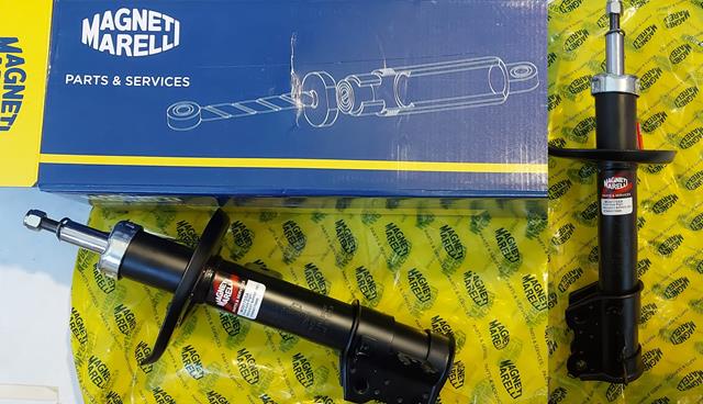 AMORTİSÖR ÖN SOL 379000174000 PARTNER TEPE BERLINGO 1.6 HDI (08-)