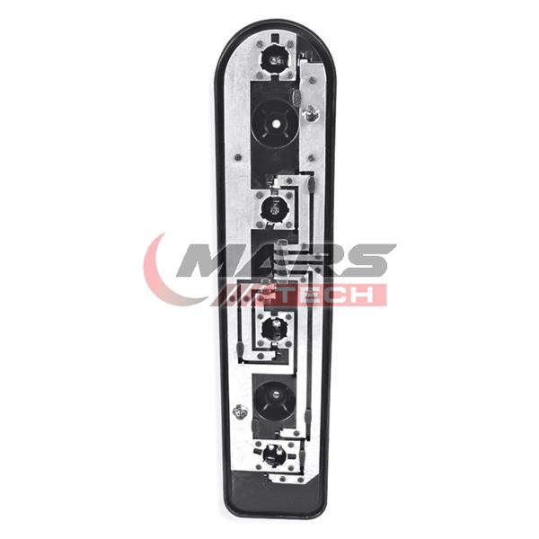 STOP DUYU 680310 DUCATO 94-01