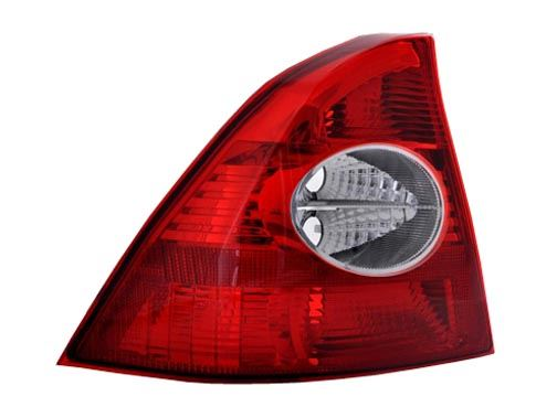 Ford Focus 2 Sedan Sol Stop Lambası Duysuz 2005-2009